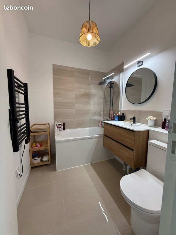 Maison à vendre, 130m², Savigny-sur-Orge