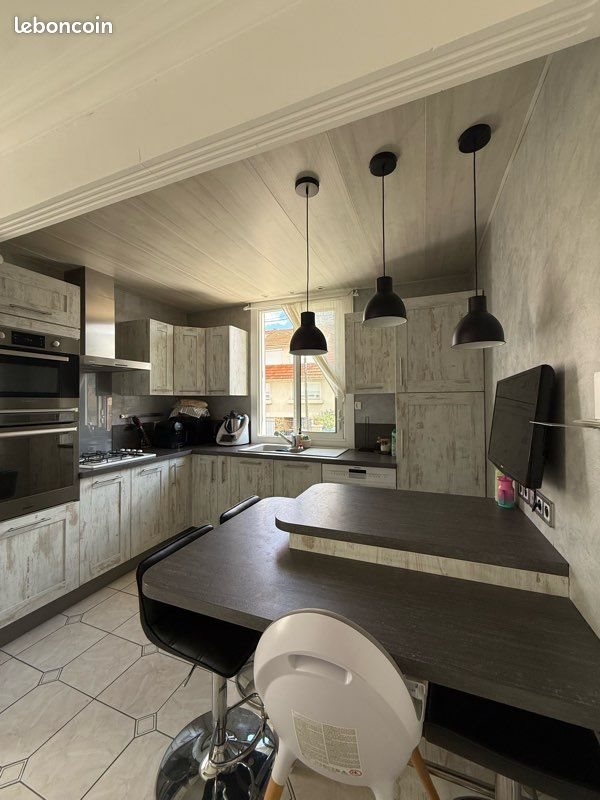 Maison à vendre, 130m², Savigny-sur-Orge