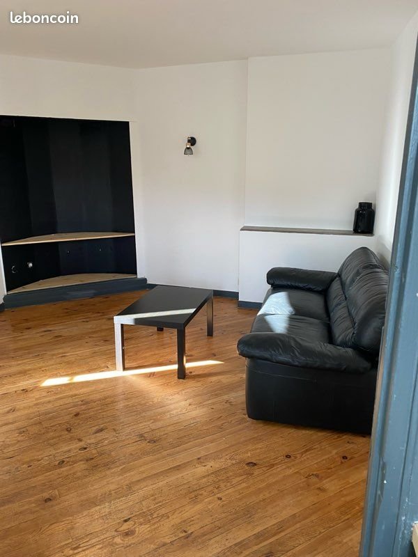 Appartement à louer, 45m², Cruas
