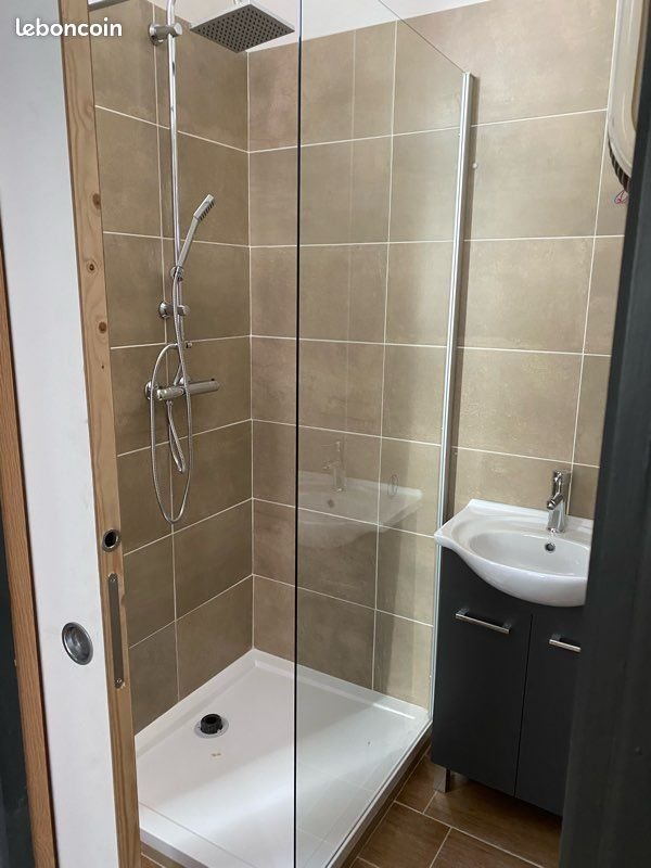 Appartement à louer, 45m², Cruas