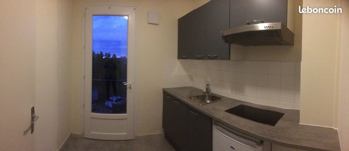 Appartement à louer, 31m², Niort