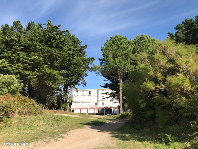 Appartement à louer, 27m², Fouesnant