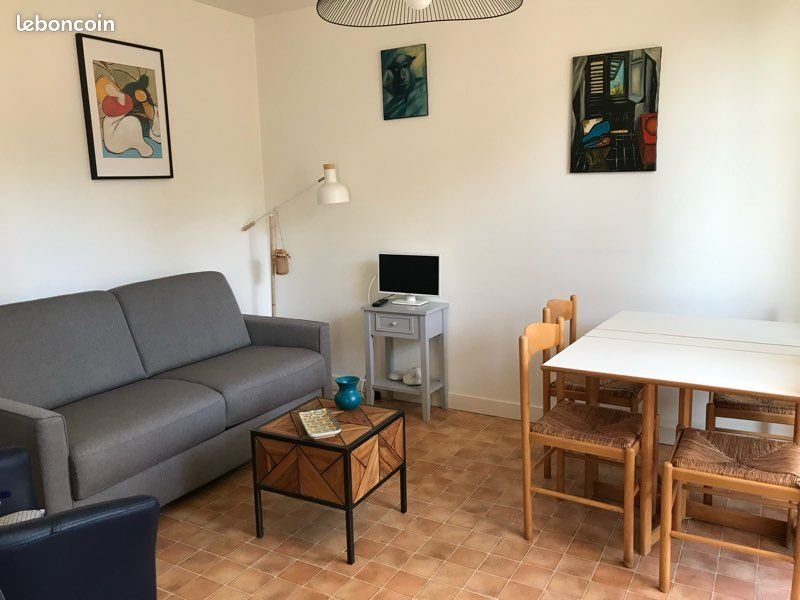 Appartement à louer, 27m², Fouesnant