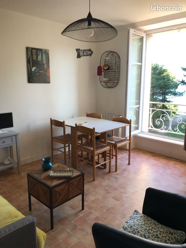 Appartement à louer, 27m², Fouesnant