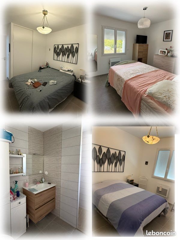 Maison à vendre, 90m², Pradons