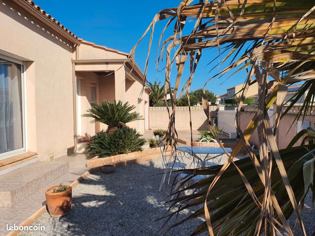 Maison à louer, 100m², Montpellier