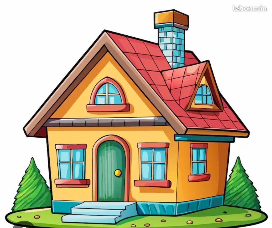 Maison à louer, 100m², Le Luc