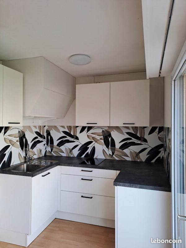 Appartement à louer, 1m², Rennes