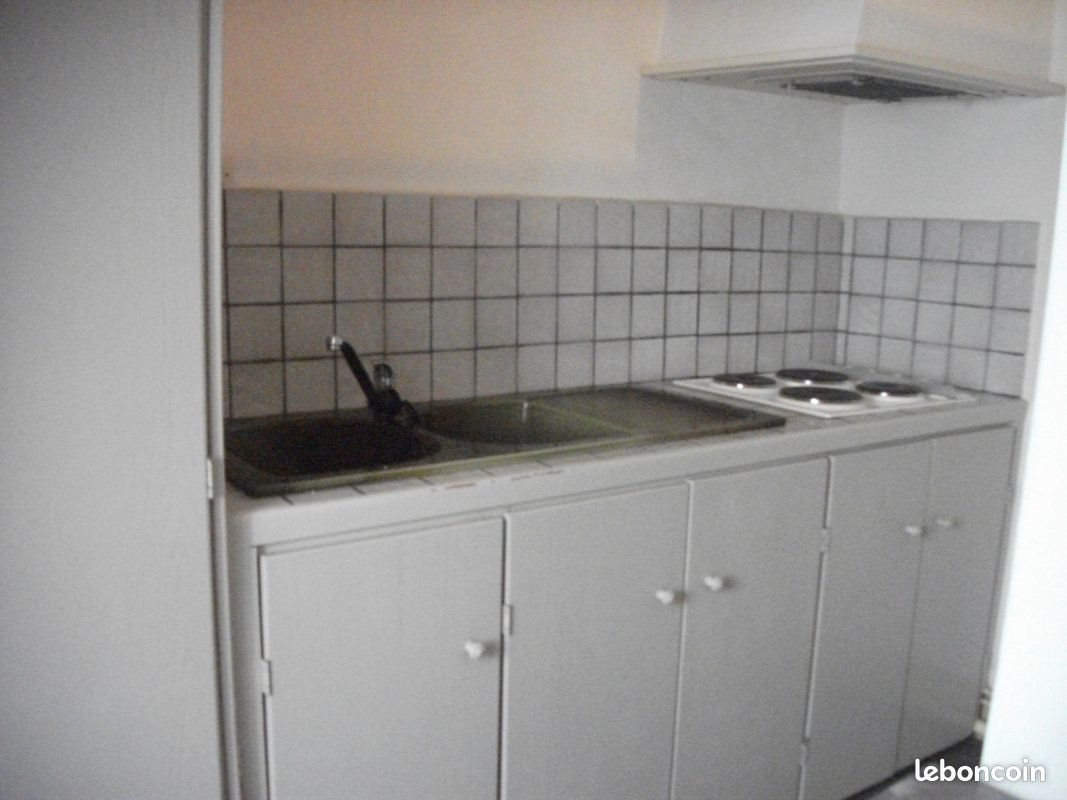 Appartement à louer, 27m², Tarbes