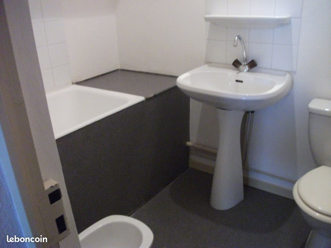 Appartement à louer, 27m², Tarbes