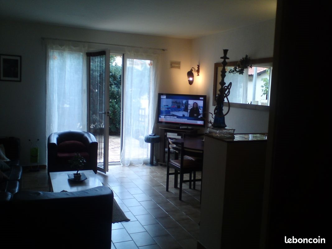 Appartement à vendre, 44m², Fleury d'Aude