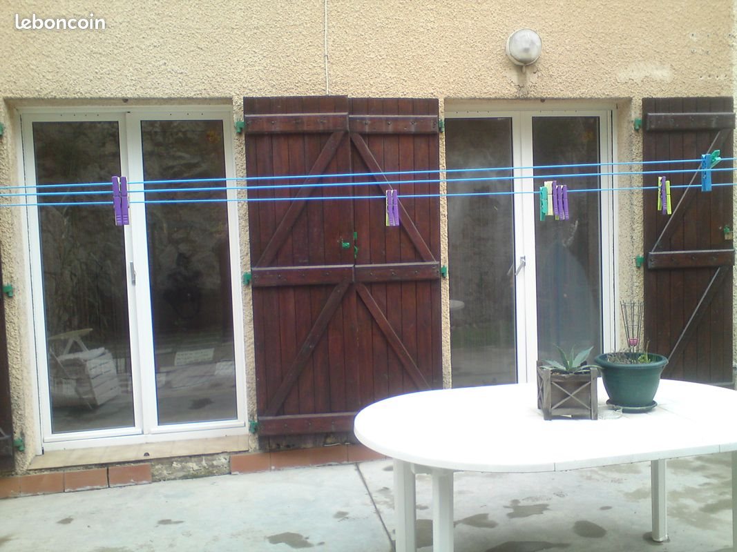 Appartement à vendre, 44m², Fleury d'Aude