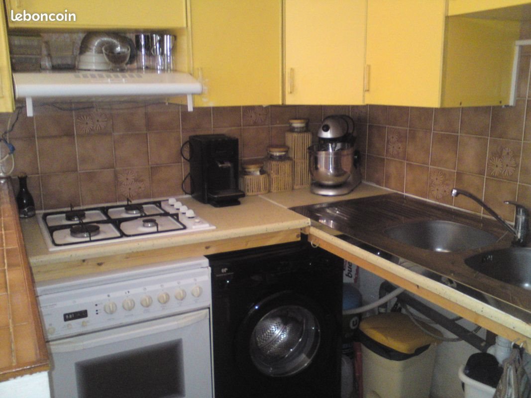 Appartement à vendre, 44m², Fleury d'Aude