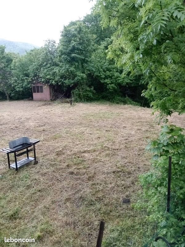 Maison à vendre, 50m², Puilaurens