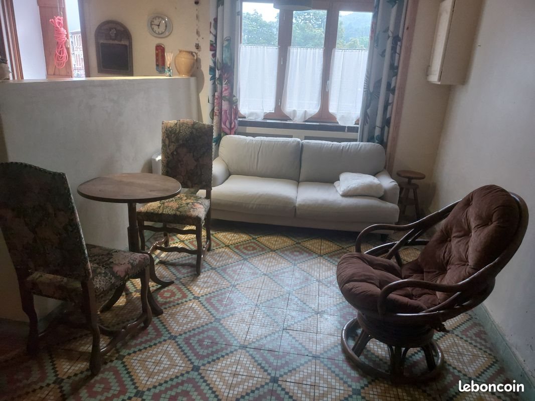Maison à vendre, 50m², Puilaurens