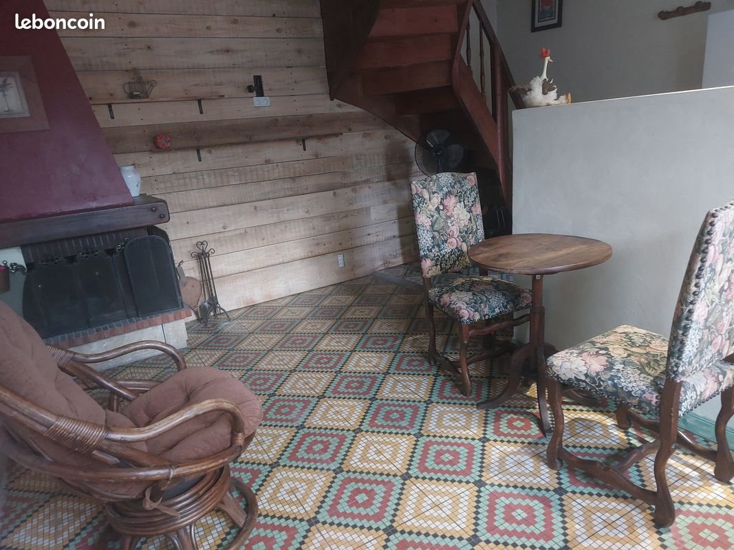 Maison à vendre, 50m², Puilaurens