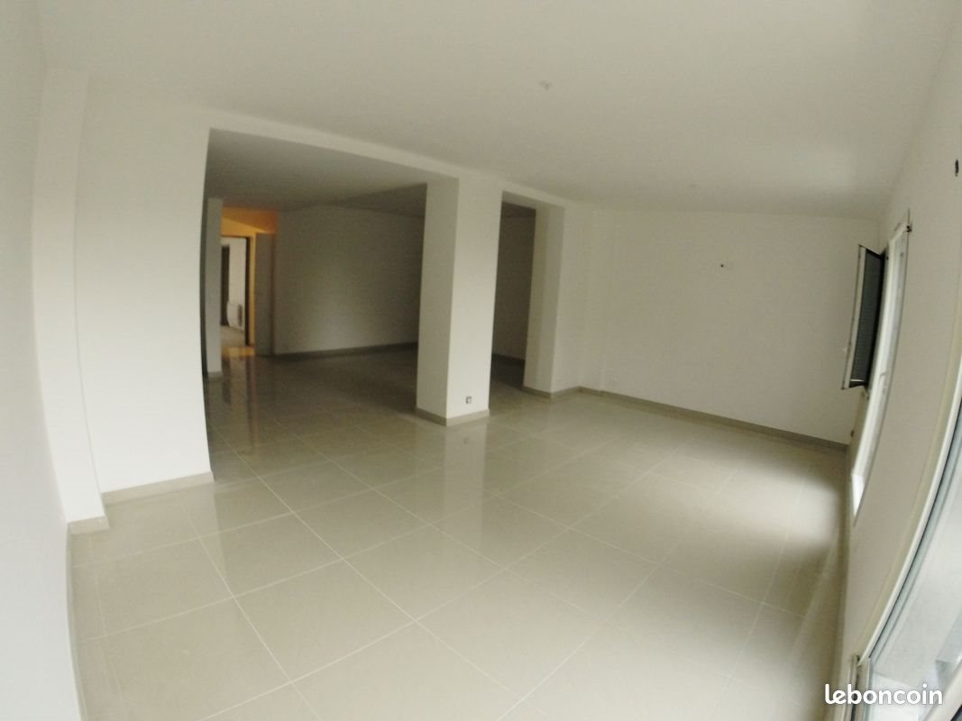 Appartement à louer, 108m², Antony