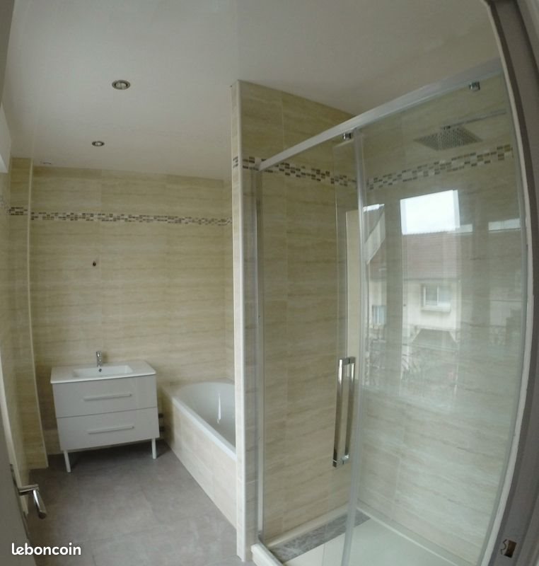 Appartement à louer, 108m², Antony