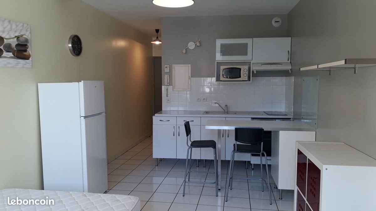 Appartement à louer, 24m², Auch