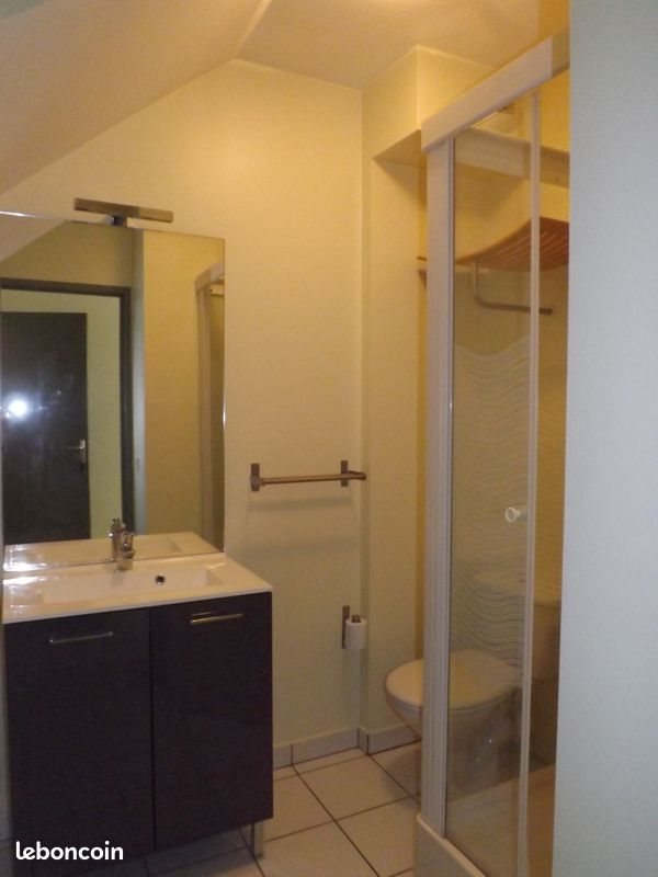 Appartement à louer, 24m², Auch