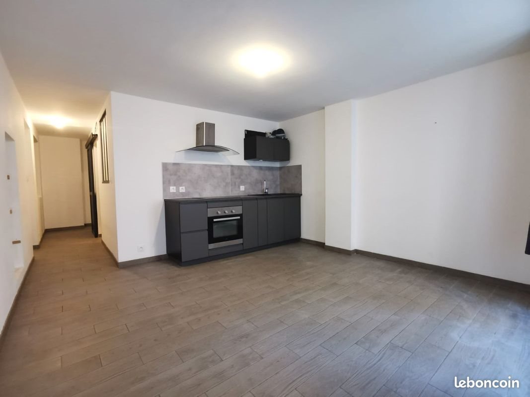 Appartement à louer, 35m², Bagnols-sur-Cèze