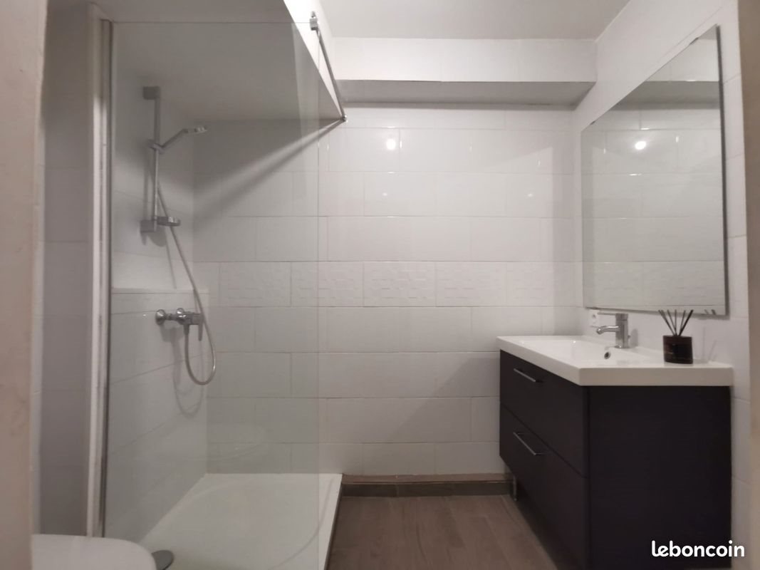 Appartement à louer, 35m², Bagnols-sur-Cèze