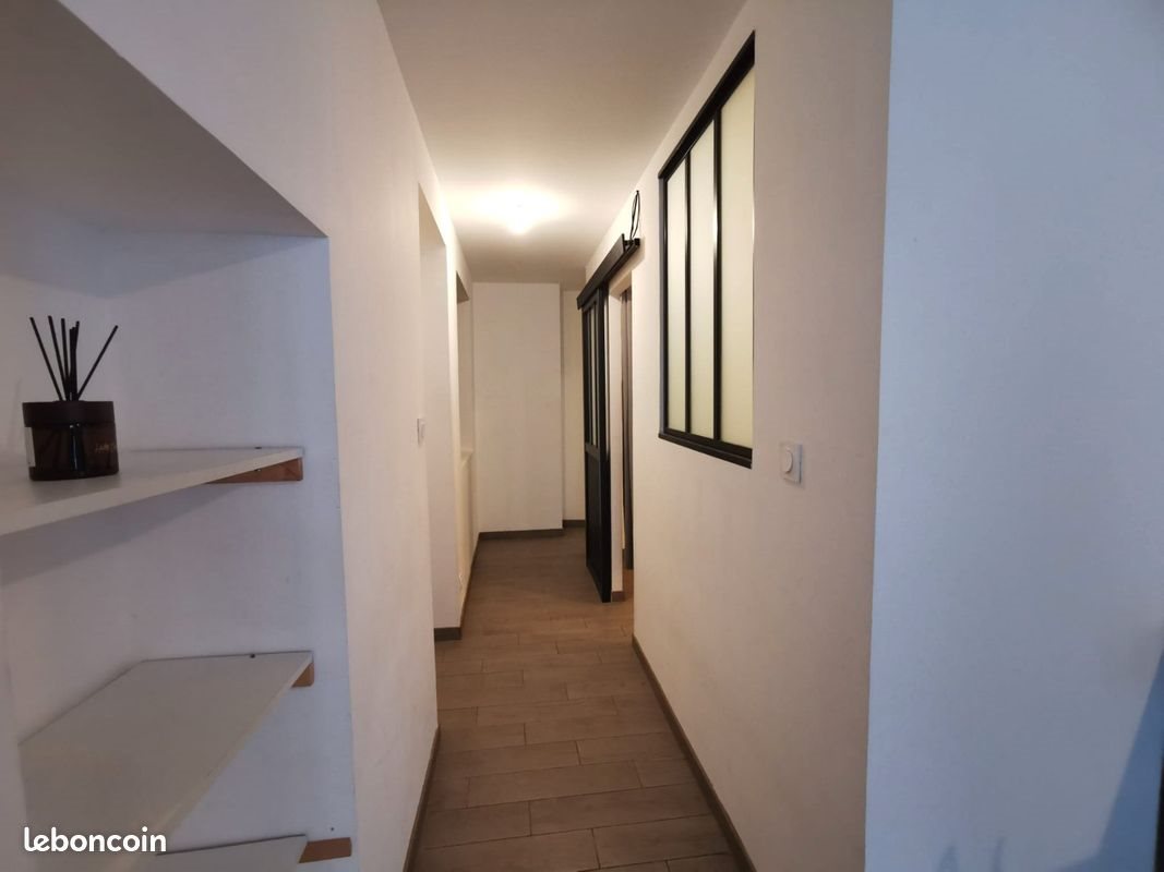 Appartement à louer, 35m², Bagnols-sur-Cèze