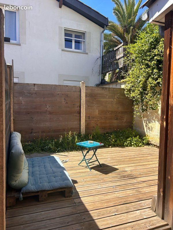 Appartement à vendre, 47m², Bordeaux
