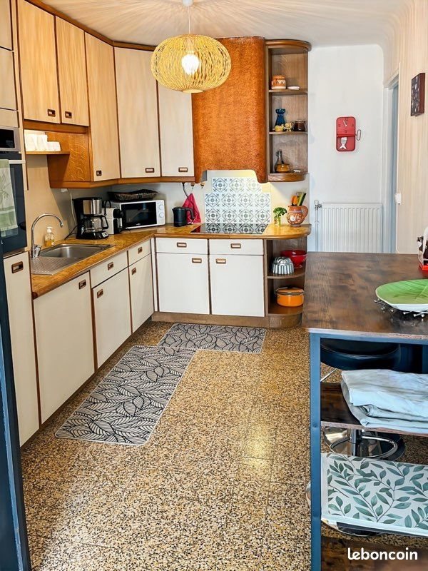 Maison à louer, 90m², Fort-Mahon-Plage