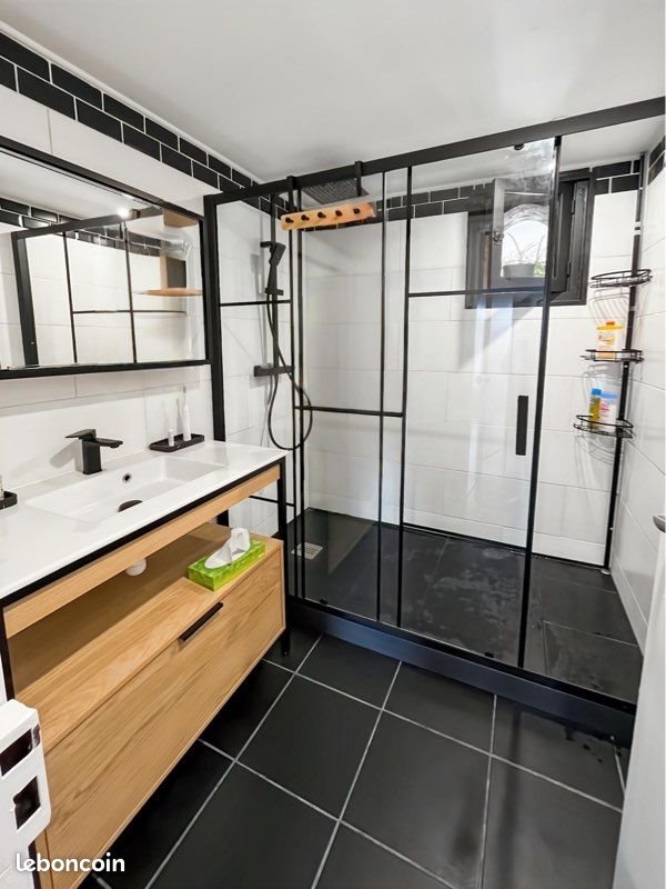 Maison à louer, 90m², Fort-Mahon-Plage