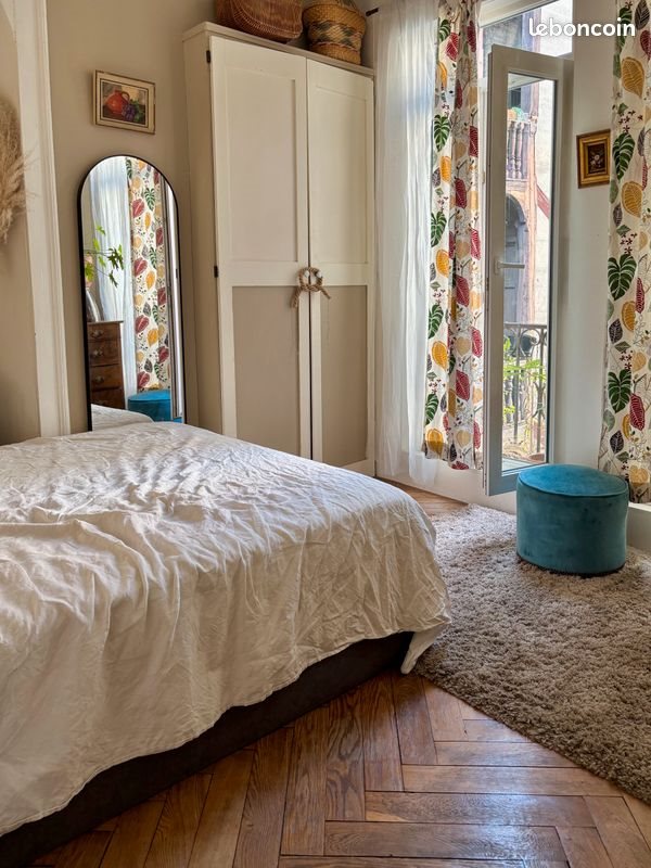 Appartement à vendre, 62m², Besançon