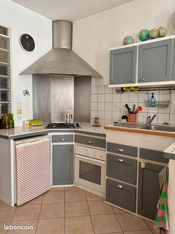 Appartement à vendre, 62m², Besançon