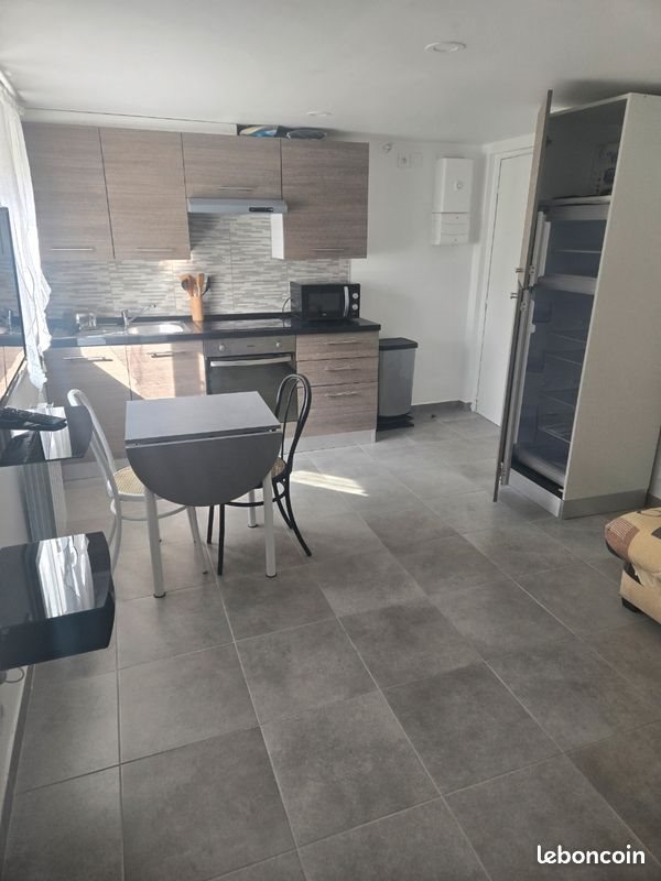 Appartement à louer, 20m², Sartrouville