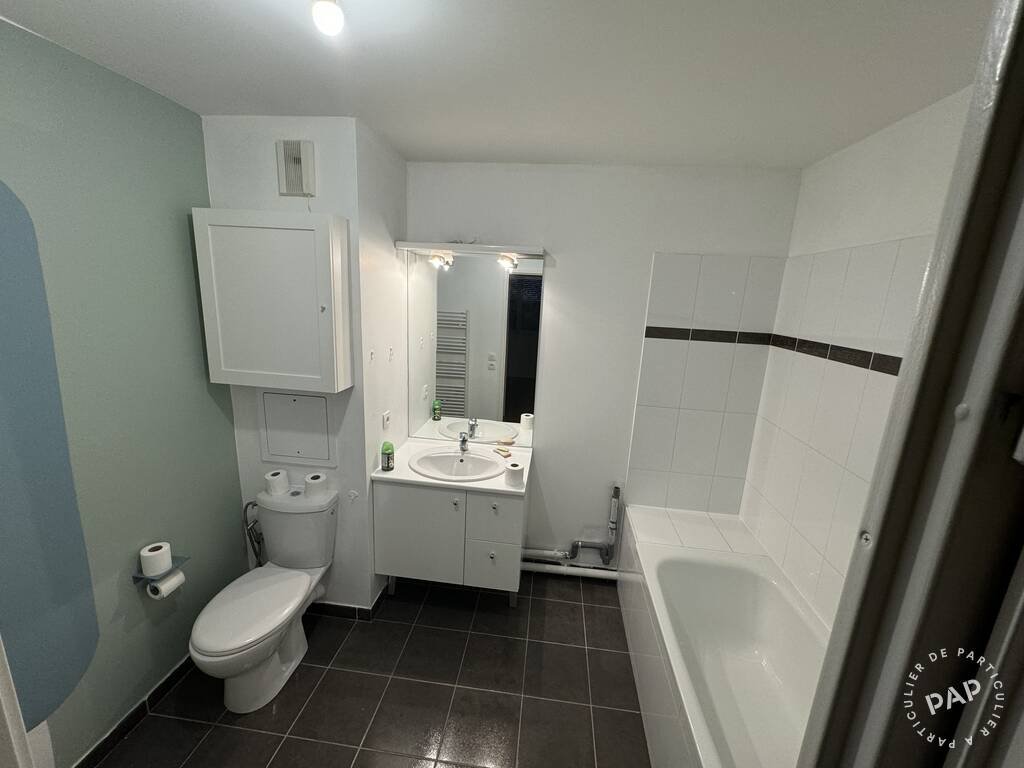 Appartement à louer, 78m², Antony
