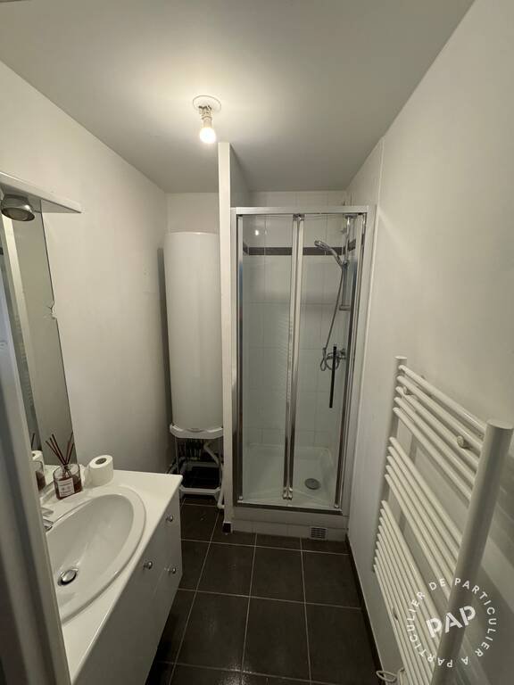 Appartement à louer, 78m², Antony