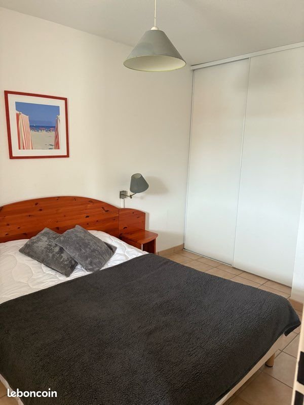 Appartement à louer, 45m², Soulac-sur-Mer