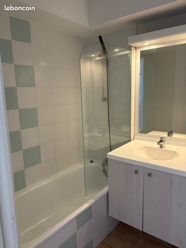 Appartement à louer, 45m², Soulac-sur-Mer