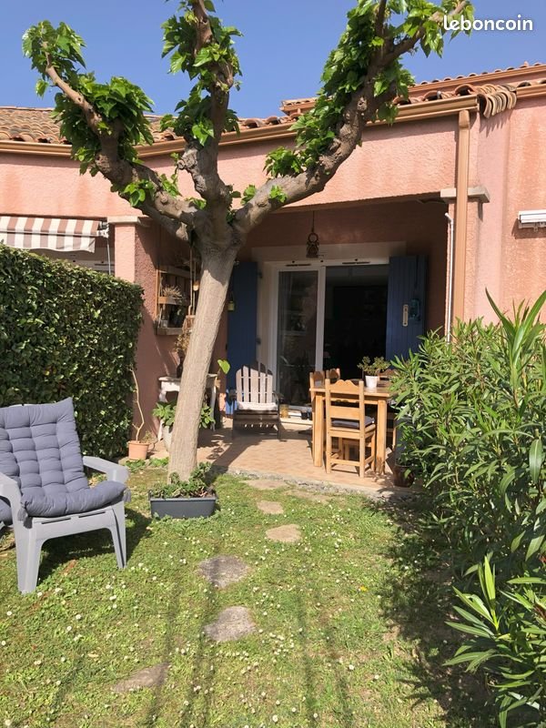 Maison à louer, 34m², Béziers