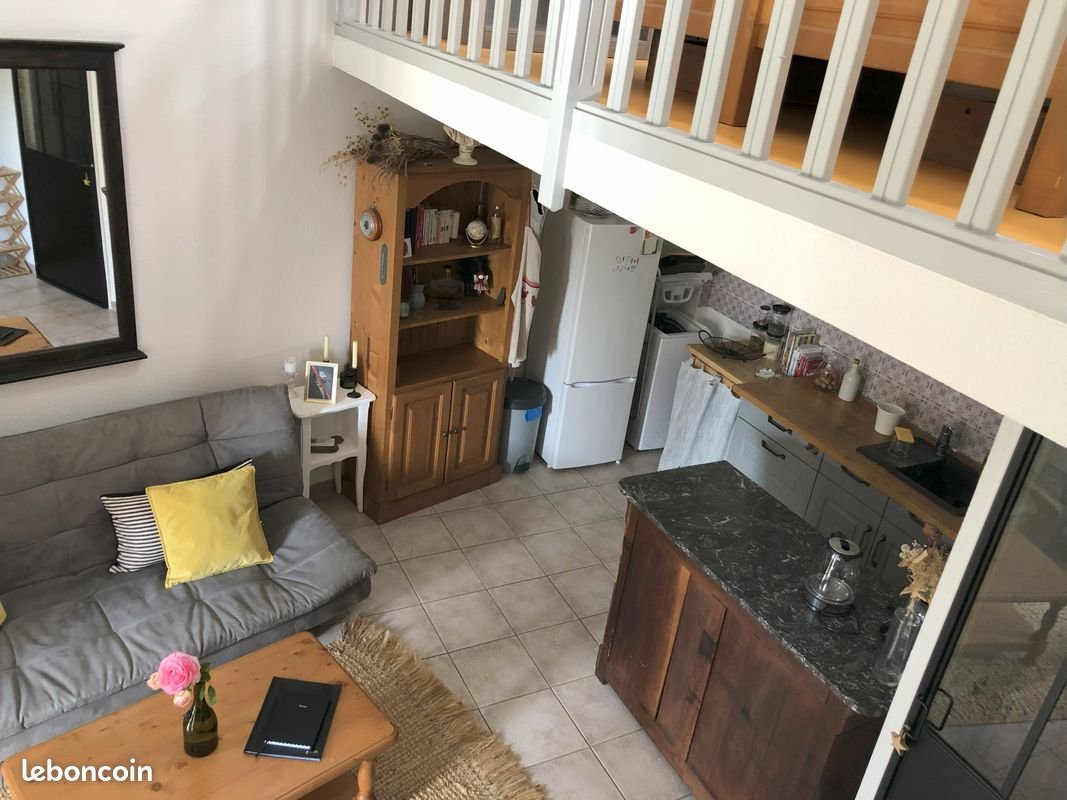 Maison à louer, 34m², Béziers