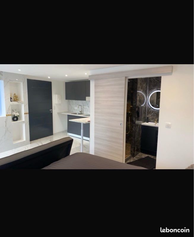Appartement à louer, 23m², Flayosc