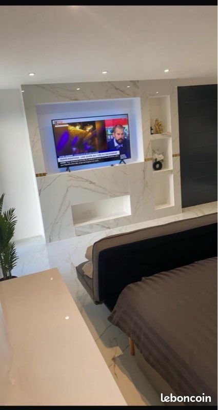 Appartement à louer, 23m², Flayosc