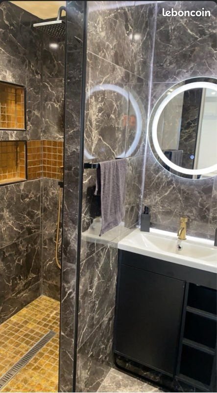 Appartement à louer, 23m², Flayosc