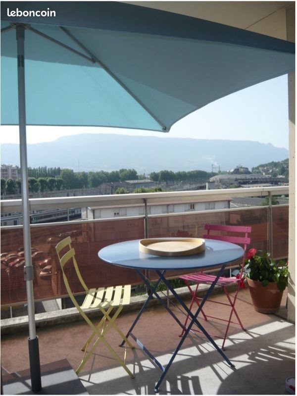 Appartement à louer, 68m², Chambéry