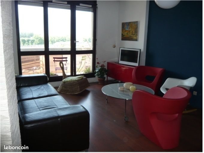 Appartement à louer, 68m², Chambéry