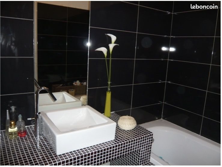 Appartement à louer, 68m², Chambéry