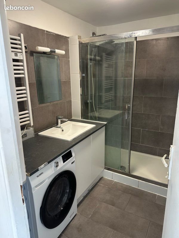 Appartement à louer, 41m², Mondorff