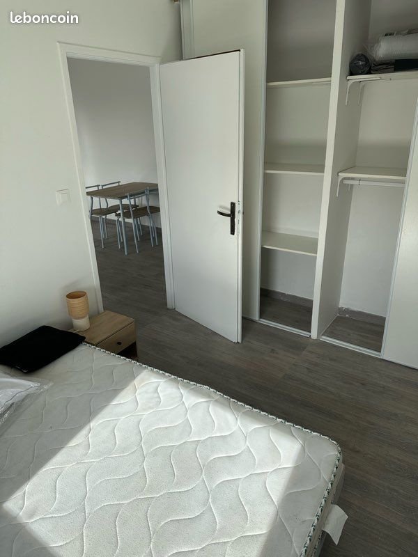 Appartement à louer, 41m², Mondorff