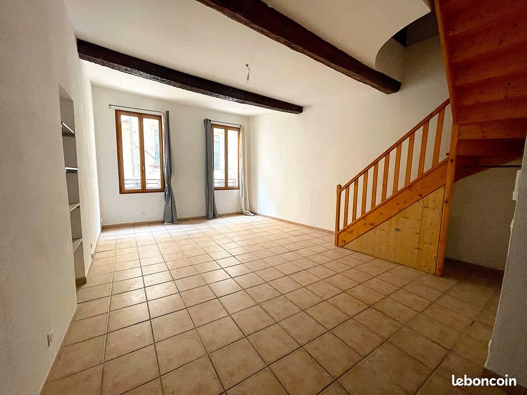 Appartement à vendre, 76m², Apt