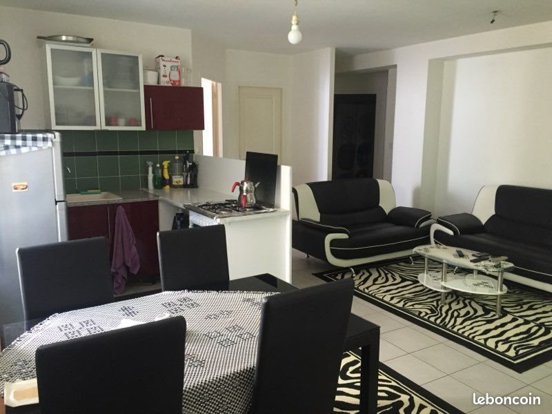 Appartement à louer, 69m², Romans-sur-Isère