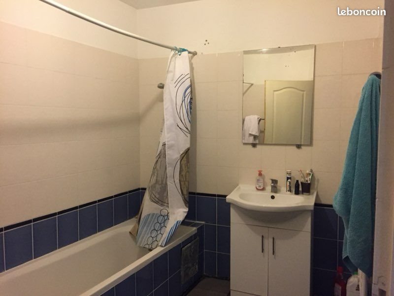 Appartement à louer, 69m², Romans-sur-Isère